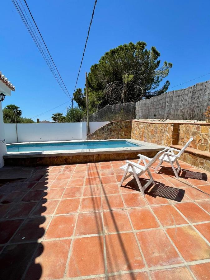 Ferienhaus Casa Rural Los Caballos Finca Canca Caminito Del Rey